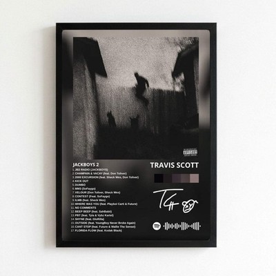 travis scott - jackboys 2