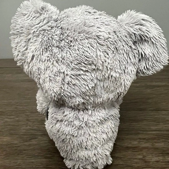 Peluche Hallmark Koala Bear Cutie Rosa Caramelo Corazón San Valentín 7.5 Foto 2 de 4