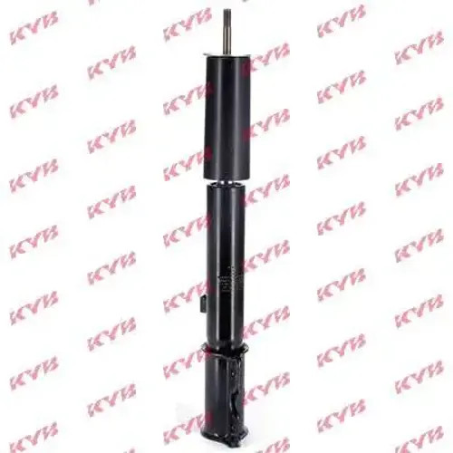 Amortiguador Eje delantero Espiga arriba 335800 KYB para FORD TRANSIT Autobús - Imagen 9 de 10