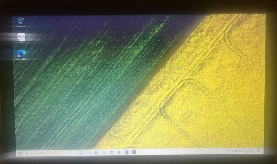 Toller Laptop Acer Aspire - Frisch Zurückgesetzt! - Bild 4 von 4