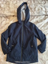 Kids Boy Zara Jacket Size 10 Blue