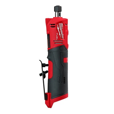 Milwaukee 2486-20 M12 FUEL 1/4'' Straight Die Grinder  Authorized USA Dealer