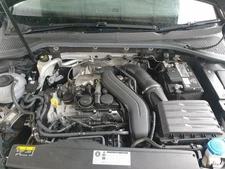 VOLKSWAGEN GOLF MK7 (5G) 2013-2020 HEATER MOTOR 5Q2819021C