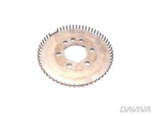 BMW 1 Series Crankshaft Wheel 116i Petrol 100kW (136HP) 7634295 2014 Hatchback
