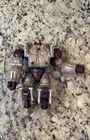 Vintage Beast Wars Transformers Transmetals Maximal Optimus Prime 1997