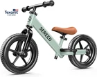 Toddler Balance Bike 2 Year Old, No Pedal Kids Bicycle Toys for 2-5 Years Old, T