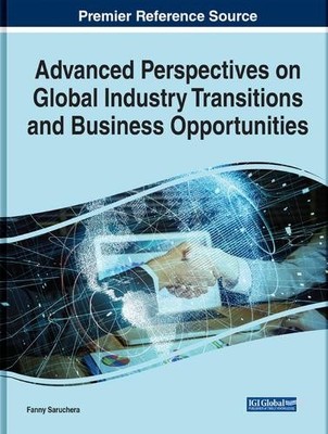 Fanny Saruchera Handbook of Research on Global Industry Tran (Gebundene Ausgabe)