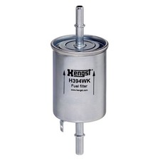 Fuel Filter Fits Chevrolet Epica Evanda Matiz Daewoo Proton Vauxhall Opel HELLA