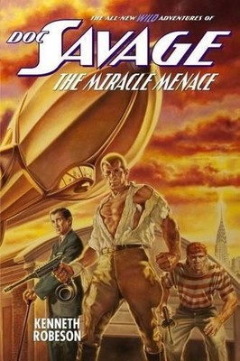 Lester Dent Will Murray Doc Savage (Paperback) (UK IMPORT)