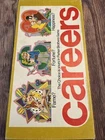 VINTAGE Careers Board Game COMPLETE Parker Brothers 1976 Nice