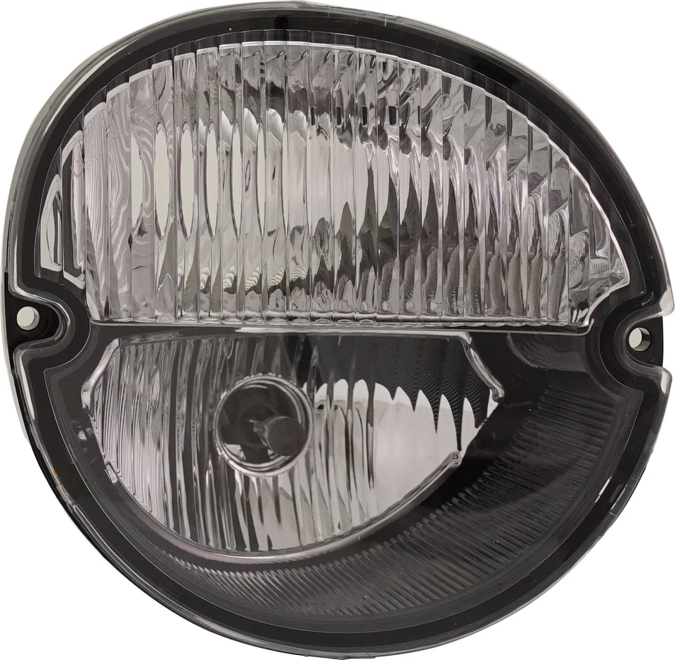 PAR DE LUCES ANTINIEBLA DE CONDUCCIÓN DELANTERA PARA Grand Prix Solstice Foto 2 de 4