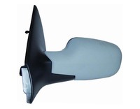 Aussenspiegel Rechts Renault Megane 2002-2008 Elektrisch Anklappbar