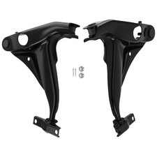 2Pcs Front Lower Control Arm with Ball Joint