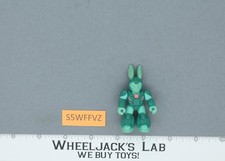 #22 Hare Razin Rabbit Battle Beasts Hasbro Takara 1986 Vintage Action Figure