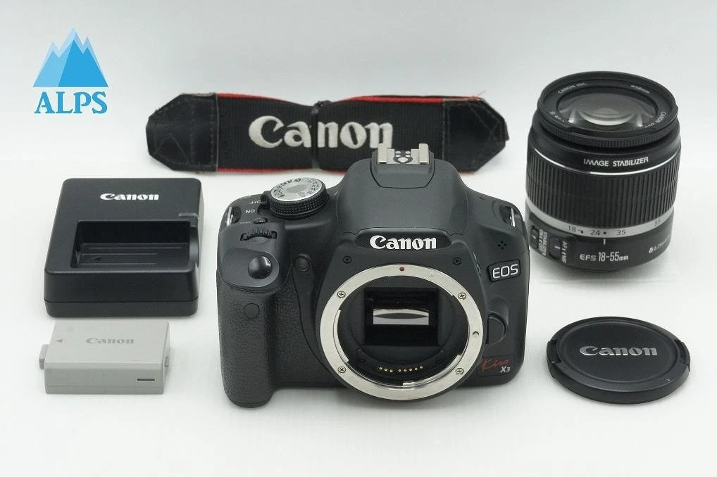 canon t1i kit products for sale | eBay