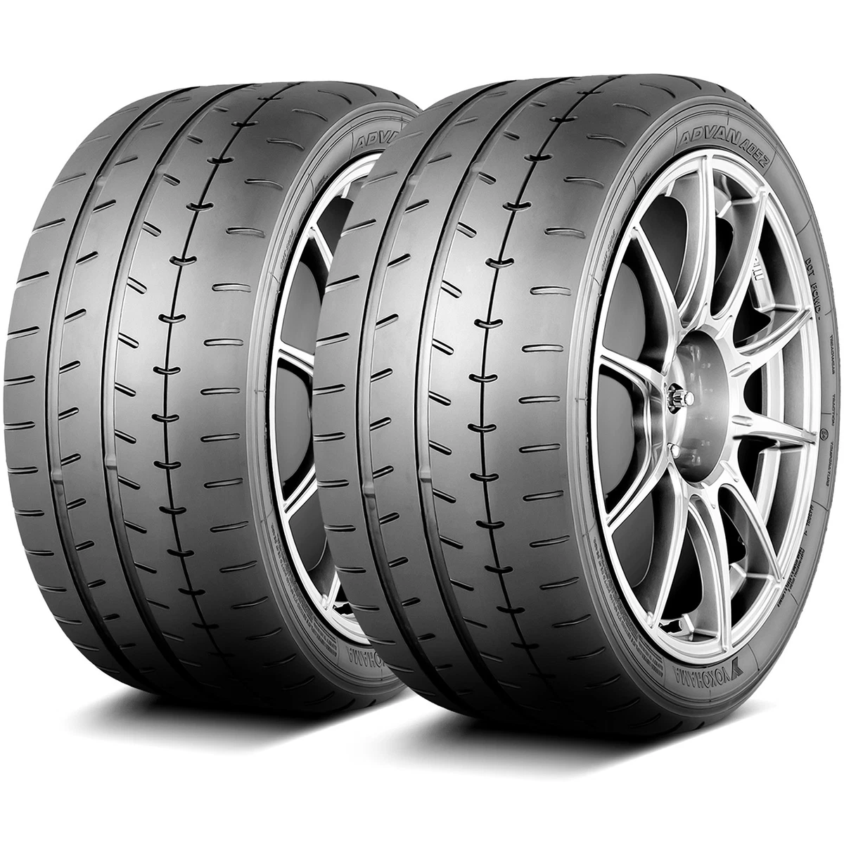 Yokohama Advan A052 for sale | eBay