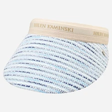 Helen Kaminski 5F Carter Visor Oasis HAT51919 OASIS 147628870