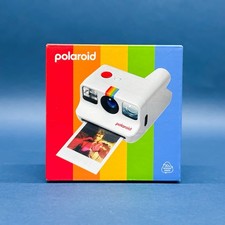 New Polaroid Go Gen 2 Film Instant Camera