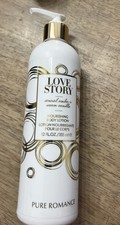 Euforia Pure Romance Nourishing Body Lotion - Love Story  Older Packaging 