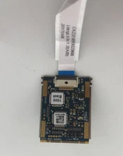 Genuine DELL Latitude 7480 Fingerprint Reader Board + FLEX Tested FREE SHIPING!!