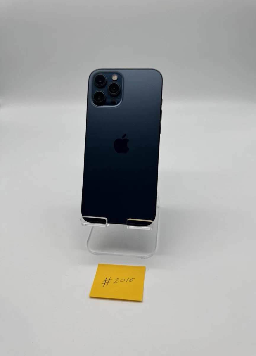 Las mejores ofertas en Apple iPhone 12 Pro Max 256GB | eBay