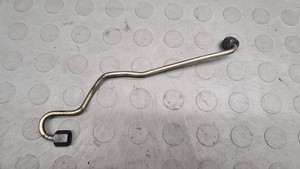 BMW 5 E60 E61 2006 Kraftstoffleitung 7804237 Diesel 200kW