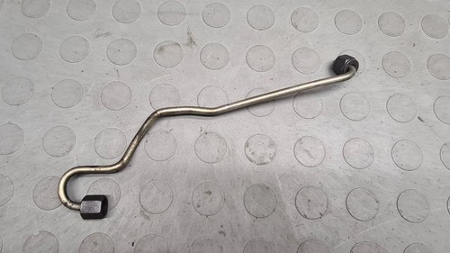 BMW 5 E60 E61 2006 Kraftstoffleitung 7804237 Diesel 200kW