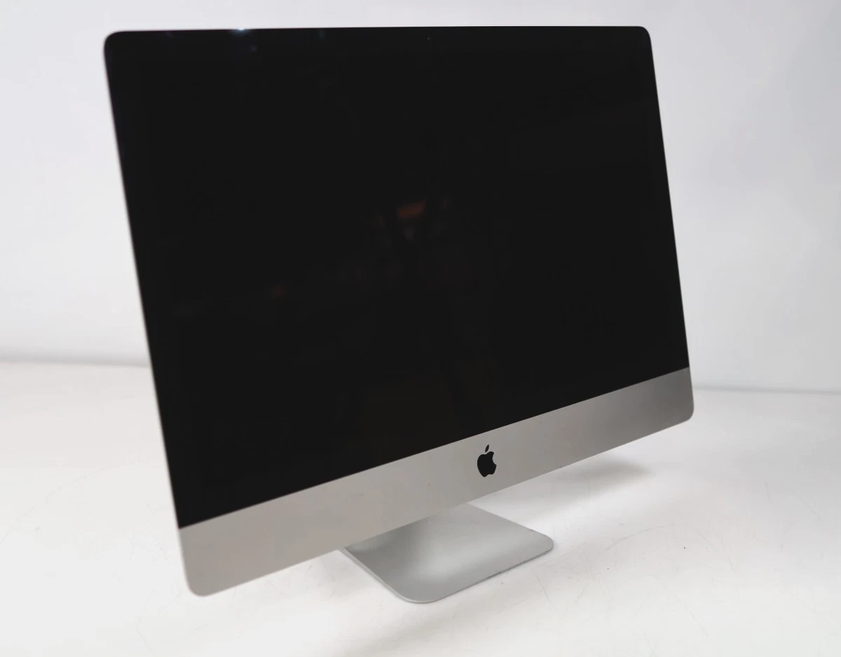 Apple iMac 1 TB 2013 Apple Desktops & All-In-One Computers for