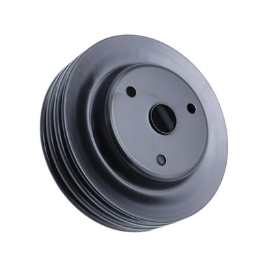 Riemenscheibe lang Wasserpumpe Riemenscheibe 7,87 Zoll Durchmesser für Small Block V8 Gen Lenkung