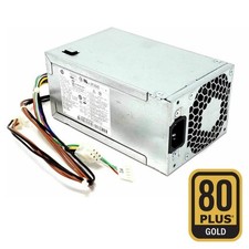    HP PS-4241 180W SFF 80 Bronze Power Supply   100 Compatible Tested