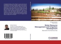 Water Resource Management And Irrigation Development Padma Sharma