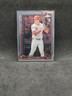 2025 Topps Chrome Update Series Rookie Tyler Callihan #usc156
