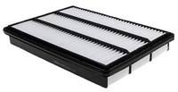 Luftfilter LX 2885 Mahle FüR Mitsubishi