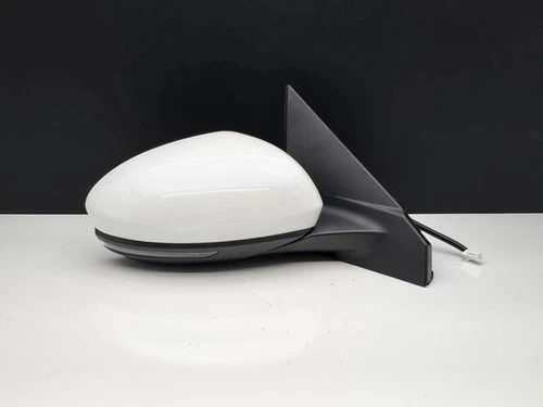 2020-2024 Nissan Sentra Right Passenger Side RH Door Mirror With Turn Signal QAC