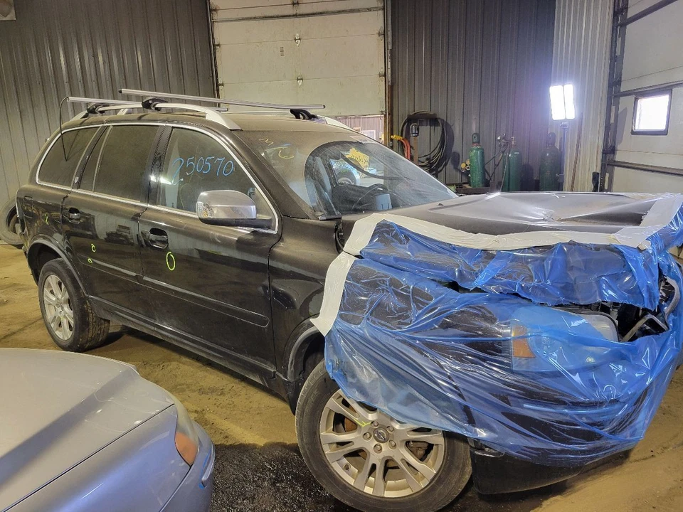 Transmisión automática 6 cilindros AWD compatible con 11-13 VOLVO XC90 2074879 Foto 3 de 4