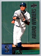 2009 Upper Deck  Ichiro Suzuki 958