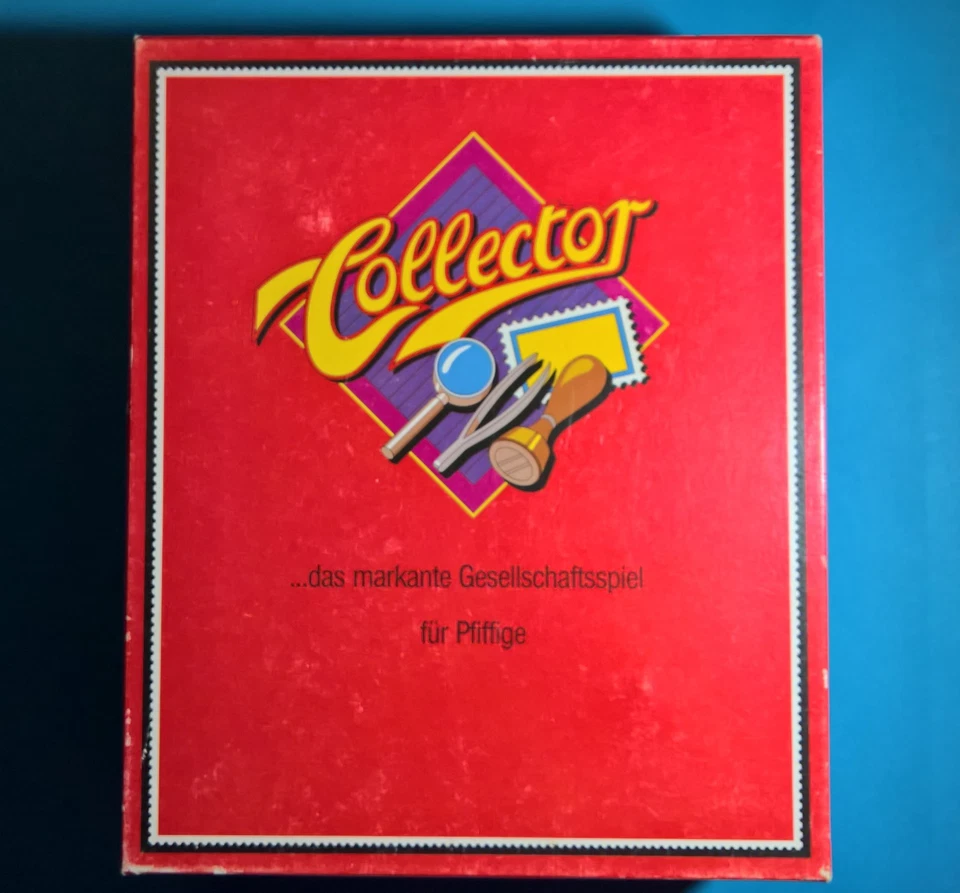 Collector [Vollständig] - Bild 1 von 4