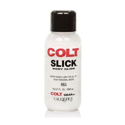 COLT Slick Body Glide - 16.57 oz
