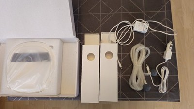 ICARE Ozon-Profi-Set (3 Geräte)   Luft- & Wasserreinigung   NEU 2025