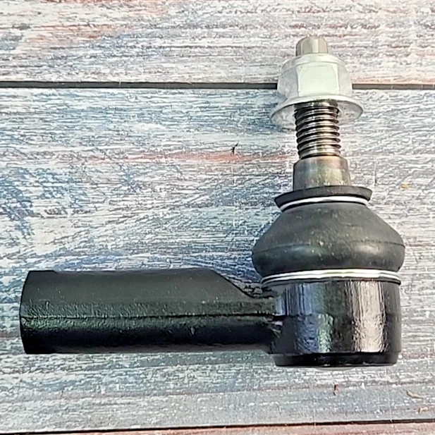 Moog ES801219 Fits Ford 2015-2019 Transit 150 250 350 350HD Outer Tie Rod End - Image 4 of 4