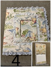 Winnie the Pooh Photo Album 200 Photos, 4"x6"