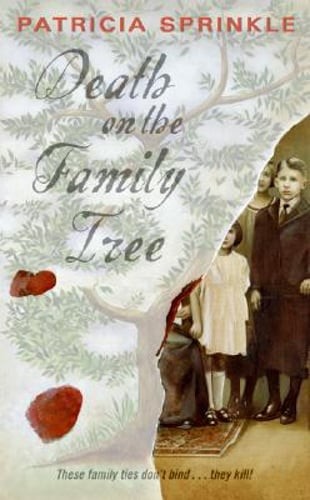 Death on the Family Tree: A Family Tree Mystery by Patricia Sprinkle: New