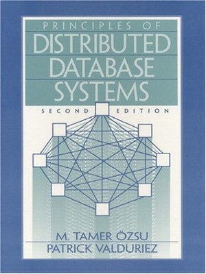 Principles of Distributed Database Systems M. Tamer, Valduriez, P