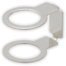 Genuine Toyota Power Steering Pressure Feed Hose Banjo Gasket 44327-30030