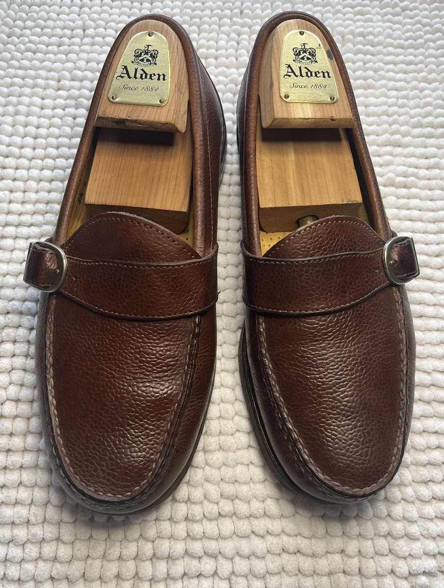 Paul Stuart Brown Dress Shoes for Men for sale | eBay display picture 3