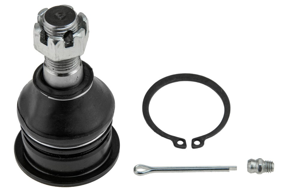 Wishbone Pin Front Axle Left ZSD-NS-041 NTY for KIA HYUNDAI - Image 6