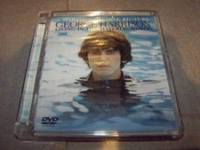 GEORGE HARRISON 