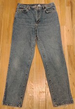 Vintage Calvin Klein Women's Jeans Size 14