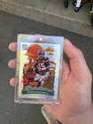 2025 Panini Donruss Optic - Downtown Patrick Mahomes II