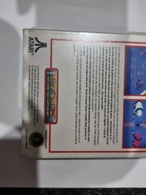 Hockey Atari Lynx Sealed New Old Stock